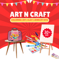 Art N Craft