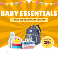 Baby Essentials