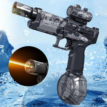New Summer Electric Water Gun