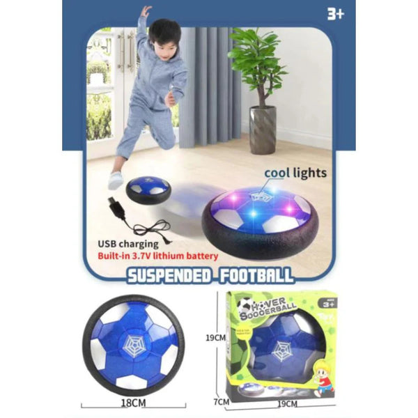 Electric Hover Ball