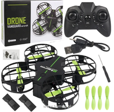 Remote Controlled Drone Vanguard 2.4G