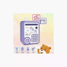 Unicorn Mini Bank