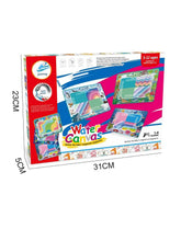 Magical Water Canvas Doodle Mat - Large Mat