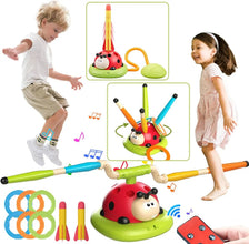 Musical Jump Outdoor
