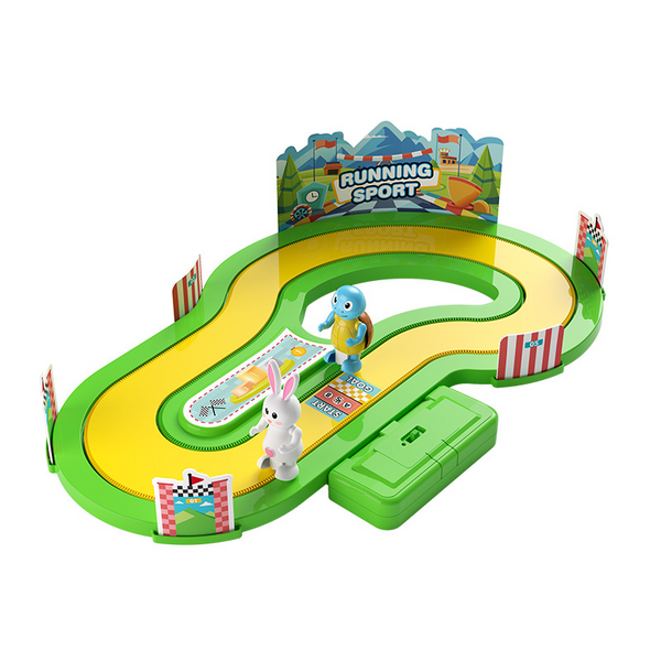 Wireless Motion Sensing Battle Racing Game