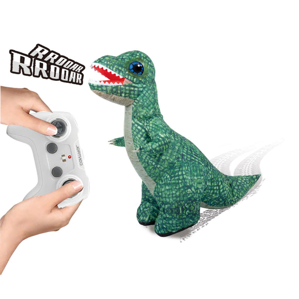RC Inflatable Dinosaur