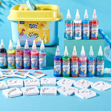 Creative 3D Magic Water Elf Kit