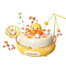 Fishing Table Game Machine for Kids Toddlers