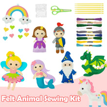 Kids Sewing Kit