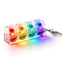 Keyboard ADHD Fidget Key