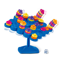 Kids Stacking Toy Topple Game