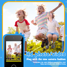Kids Smart Phone Toys for Toddler