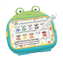Magnetic Drawing Board For Children
