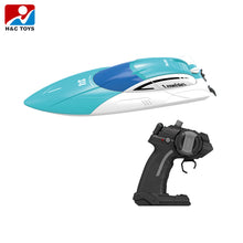 High Speed 2.4GHZ Remote Control Water Boat