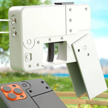Folding iPhone Water Gun Toy