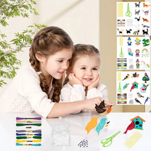 Kids Sewing Kit