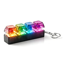 Keyboard ADHD Fidget Key