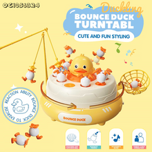 Fishing Table Game Machine for Kids Toddlers