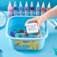 Creative 3D Magic Water Elf Kit