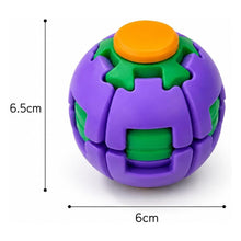 Relaxing Fidget Sphere Ball ADHD