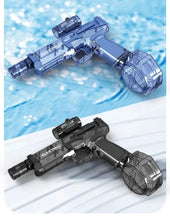 New Summer Electric Water Gun