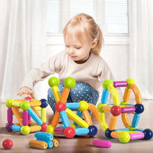 42 PCS Magna Craft Block And Play Set