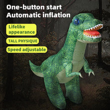 RC Inflatable Dinosaur