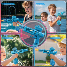 Electric Water Gun for Kids & Adults