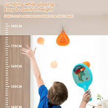 Mini Cartoon Table Tennis