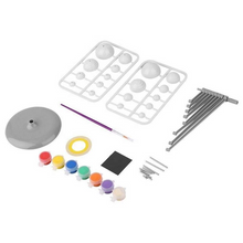 Diy Solar System Educational Toy Kit