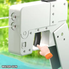 Folding iPhone Water Gun Toy