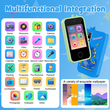 Kids Smart Phone Toys for Toddler
