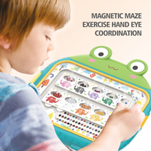 Magnetic Drawing Board For Children