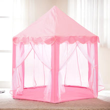 Magical Princess Play Tent