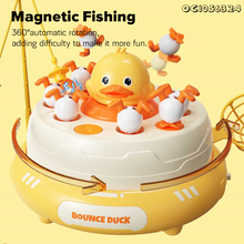 Fishing Table Game Machine for Kids Toddlers
