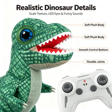 RC Inflatable Dinosaur