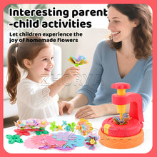 106 Pcs Fabric Flower Making Kit