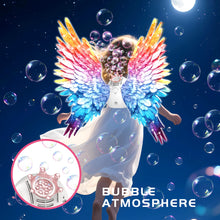 Princess Butterfly Wings Remote Control