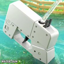 Folding iPhone Water Gun Toy