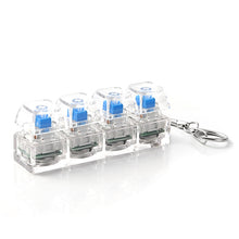 Keyboard ADHD Fidget Key