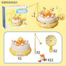 Fishing Table Game Machine for Kids Toddlers