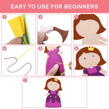 Kids Sewing Kit