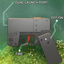 Folding iPhone Water Gun Toy