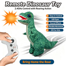 RC Inflatable Dinosaur