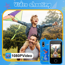 Kids Smart Phone Toys for Toddler