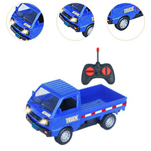 RC Suzuki Pick up Truck