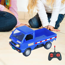 RC Suzuki Pick up Truck