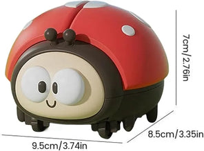 Ladybug Ball Blower
