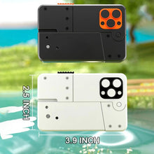 Folding iPhone Water Gun Toy
