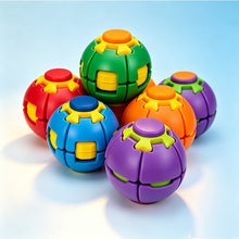 Relaxing Fidget Sphere Ball ADHD